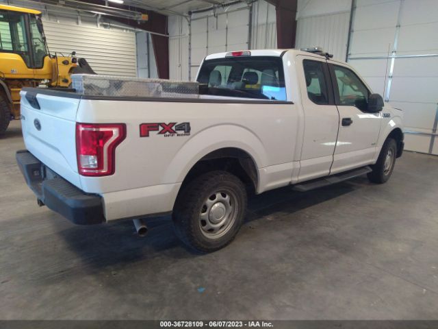 1FTEX1EP6GFA31547 Ford F-150 Xlt/xl/lariat