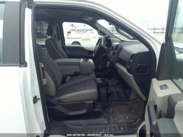 1FTEX1EP6GFA31547 Ford F-150 Xlt/xl/lariat