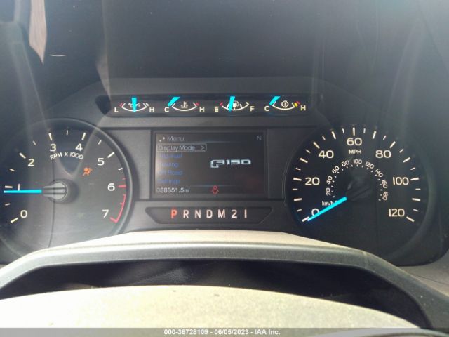 1FTEX1EP6GFA31547 Ford F-150 Xlt/xl/lariat
