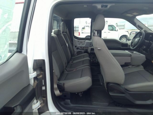 1FTEX1EP6GFA31547 Ford F-150 Xlt/xl/lariat