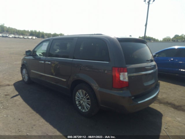 2C4RC1CG4FR627246 Chrysler Town & Country Touring-l
