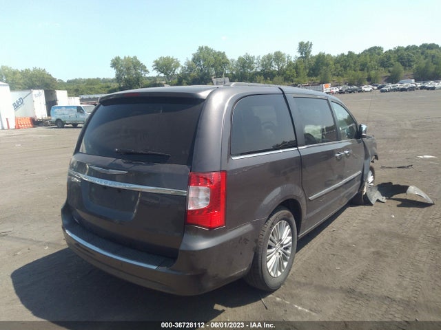 2C4RC1CG4FR627246 Chrysler Town & Country Touring-l