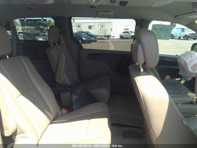 2C4RC1CG4FR627246 Chrysler Town & Country Touring-l