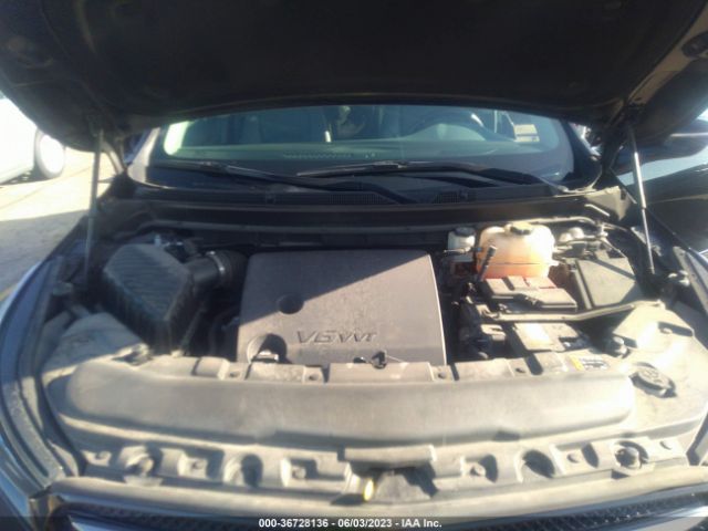 5GAEVAKW0LJ227378 Buick Enclave Essence