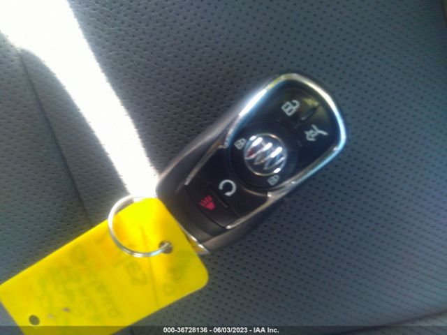 5GAEVAKW0LJ227378 Buick Enclave Essence