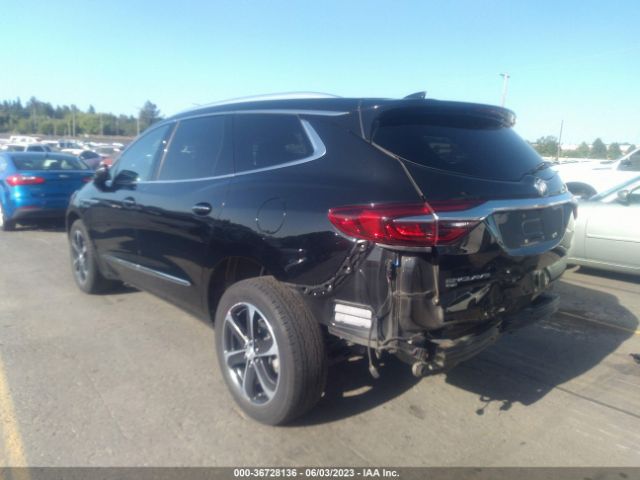 5GAEVAKW0LJ227378 Buick Enclave Essence