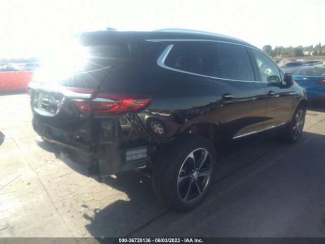 5GAEVAKW0LJ227378 Buick Enclave Essence