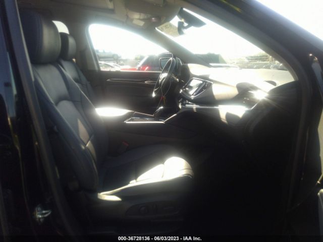 5GAEVAKW0LJ227378 Buick Enclave Essence
