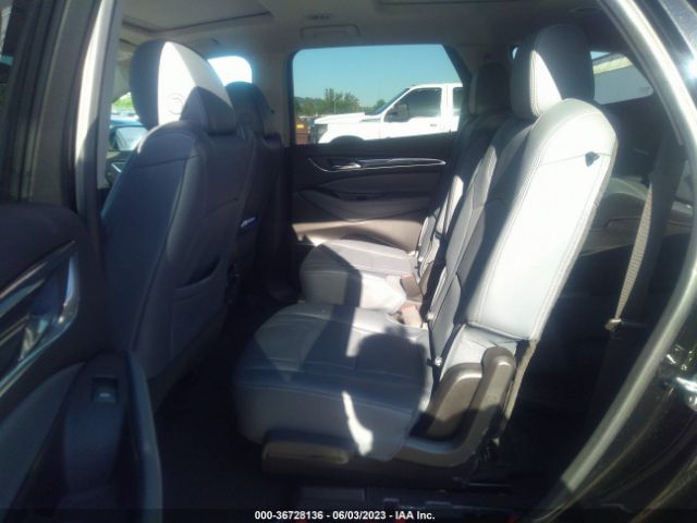 5GAEVAKW0LJ227378 Buick Enclave Essence