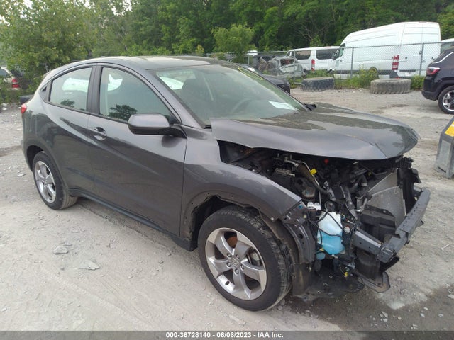 2019 3CZRU6H31KG726035 main image