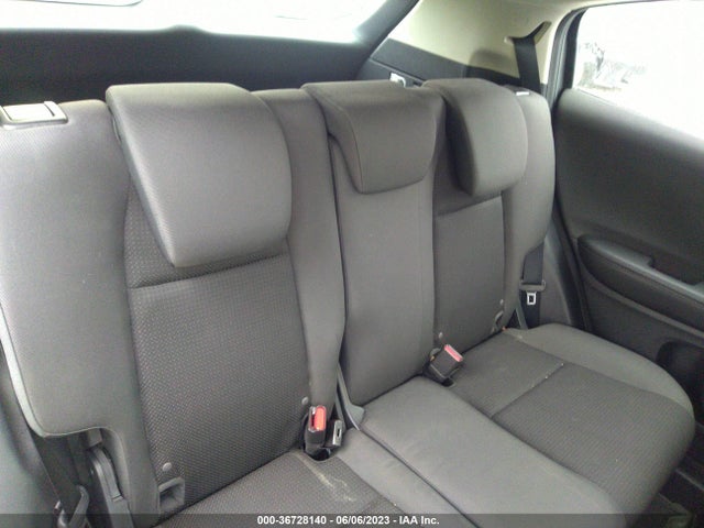 Honda HR-V LX 2019 3CZRU6H31KG726035 Image 8
