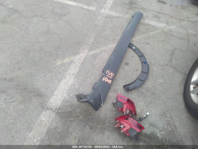 KNDCC3LC5K5249654 KIA Niro S Touring