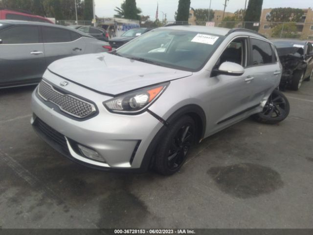 KNDCC3LC5K5249654 KIA Niro S Touring