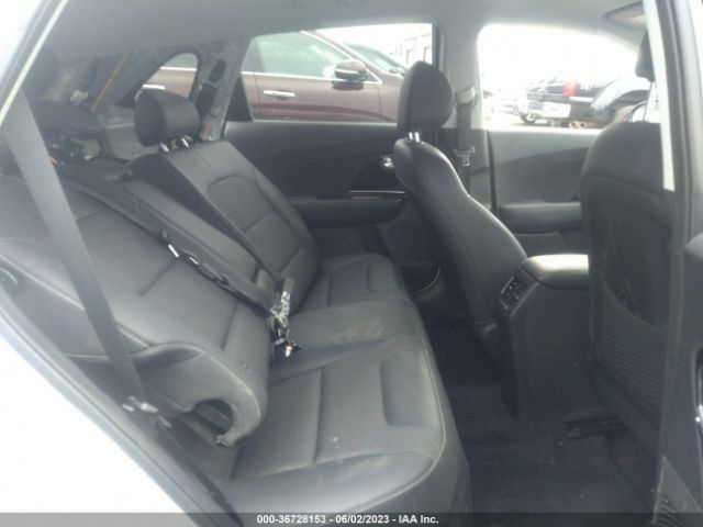 KNDCC3LC5K5249654 KIA Niro S Touring