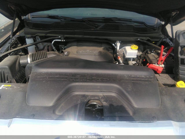 3C6UR5CJ3MG569068 RAM 2500 Tradesman