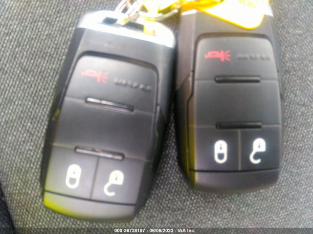 3C6UR5CJ3MG569068 RAM 2500 Tradesman