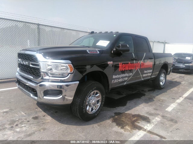 3C6UR5CJ3MG569068 RAM 2500 Tradesman