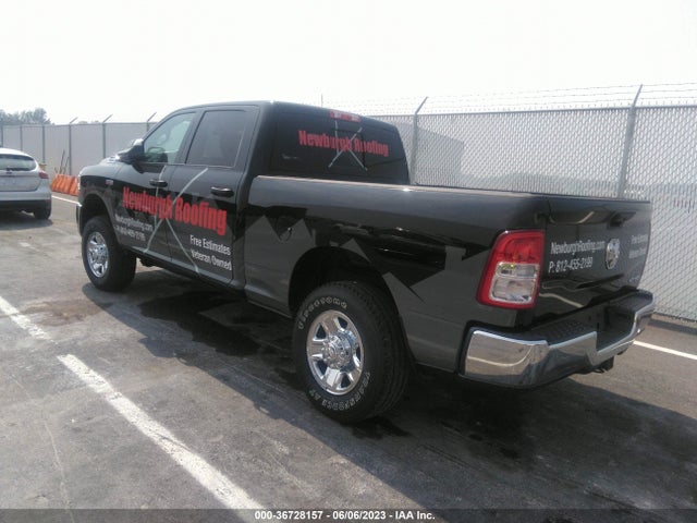3C6UR5CJ3MG569068 RAM 2500 Tradesman