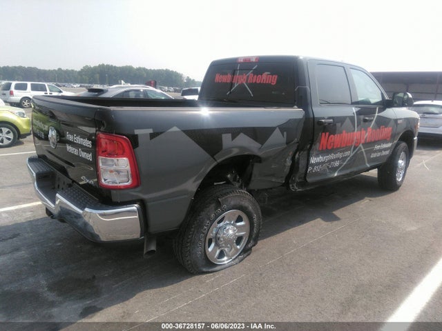 3C6UR5CJ3MG569068 RAM 2500 Tradesman