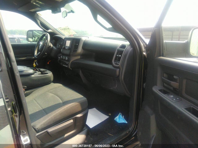 3C6UR5CJ3MG569068 RAM 2500 Tradesman