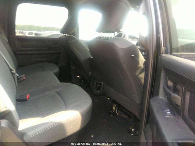 3C6UR5CJ3MG569068 RAM 2500 Tradesman