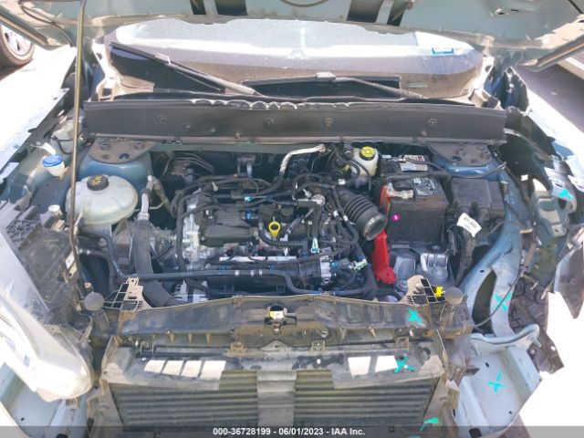 3FMCR9B62MRB29092 Ford Bronco Sport Big Bend