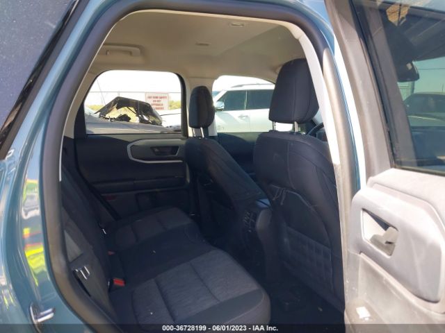 3FMCR9B62MRB29092 Ford Bronco Sport Big Bend