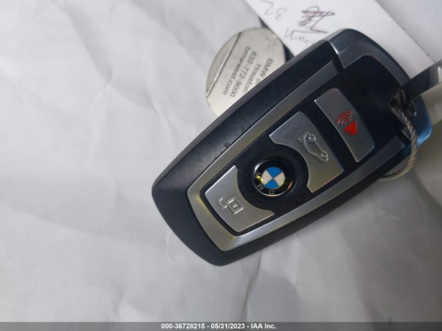 WBA6B2C53FD130098 BMW 6 Series 650i