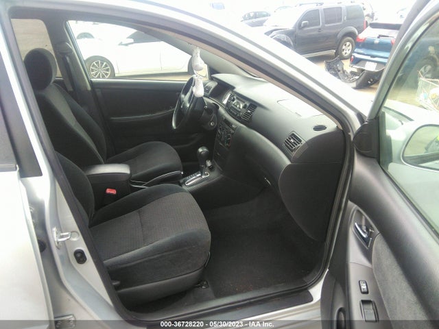 2006 TOYOTA COROLLA CE/S/LE VIN: 1NXBR32E16Z739982