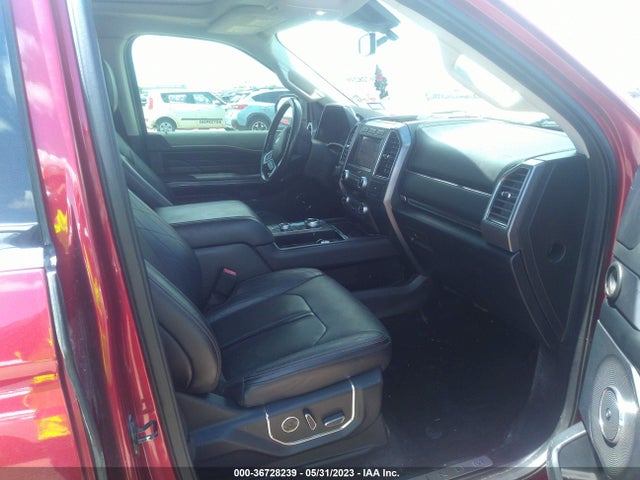 Ford Expedition Max Platinum 2019 1FMJK1MT4KEA37904 Image 5