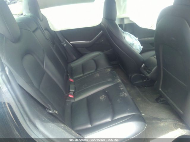5YJ3E1EA6NF102658 Tesla MODEL 3