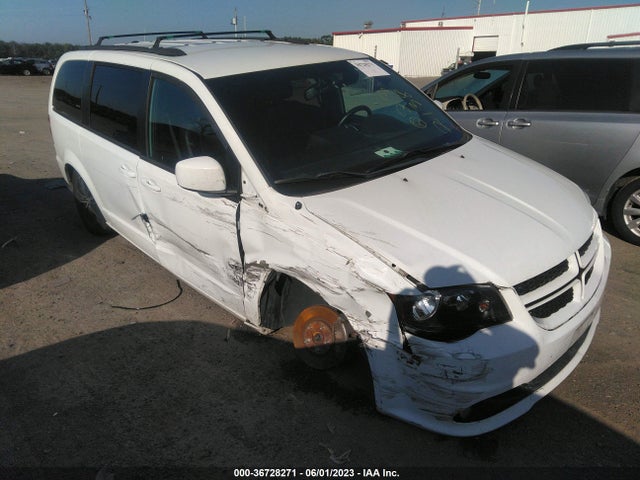 2018 2C4RDGEG7JR240292 main image