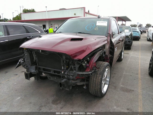 3C6JR6CT7HG579358 RAM 1500 Sport