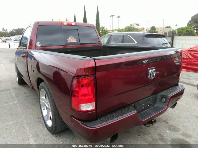 3C6JR6CT7HG579358 RAM 1500 Sport