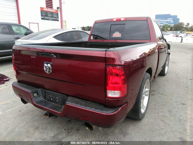 3C6JR6CT7HG579358 RAM 1500 Sport