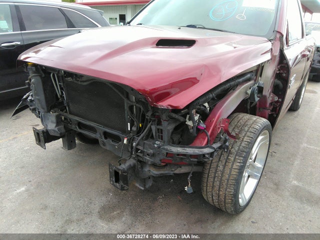 3C6JR6CT7HG579358 RAM 1500 Sport