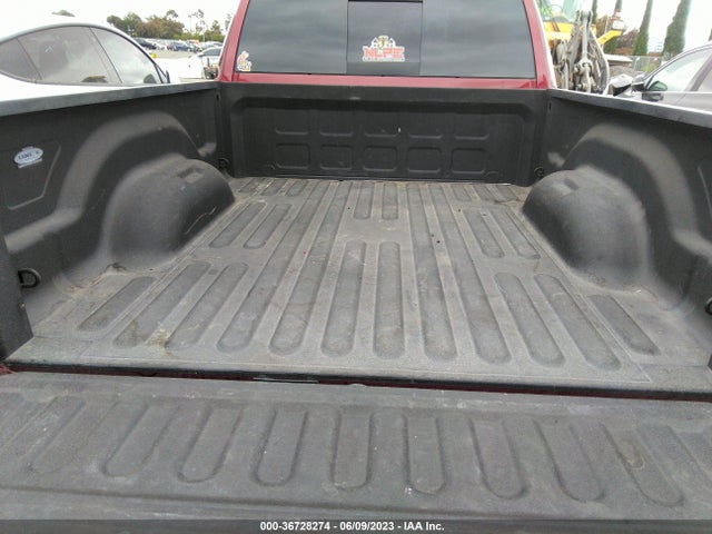 3C6JR6CT7HG579358 RAM 1500 Sport