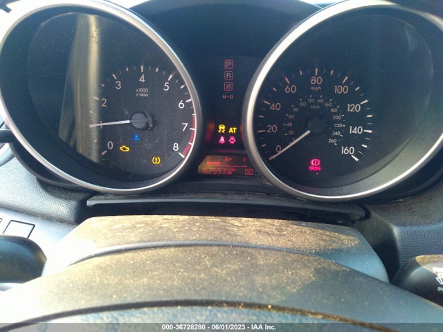 2011 MAZDA MAZDA3 I SPORT VIN: JM1BL1UF9B1379582