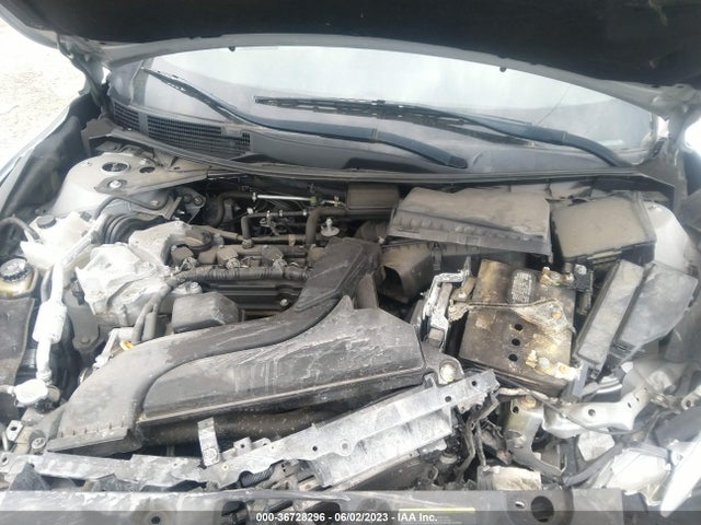 Nissan Altima 2.5 S 2017 1N4AL3AP9HC124809 Image 10