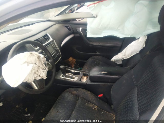 Nissan Altima 2.5 S 2017 1N4AL3AP9HC124809 Image 5