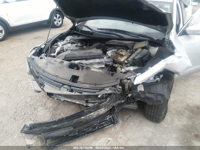 Nissan Altima 2.5 S 2017 1N4AL3AP9HC124809 Image 6