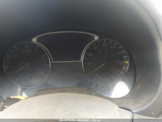 Nissan Altima 2.5 S 2017 1N4AL3AP9HC124809 Image 7