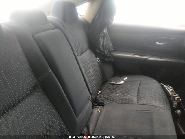 Nissan Altima 2.5 S 2017 1N4AL3AP9HC124809 Image 8
