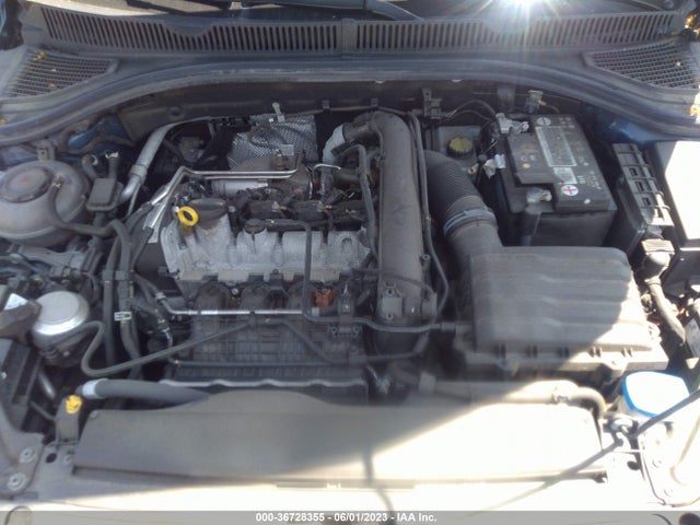 3VWC57BU7KM134900 Volkswagen Jetta S/se/r-line