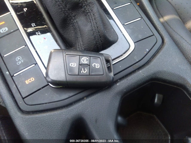 3VWC57BU7KM134900 Volkswagen Jetta S/se/r-line
