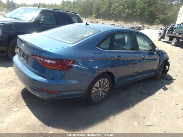 3VWC57BU7KM134900 Volkswagen Jetta S/se/r-line