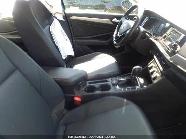 3VWC57BU7KM134900 Volkswagen Jetta S/se/r-line