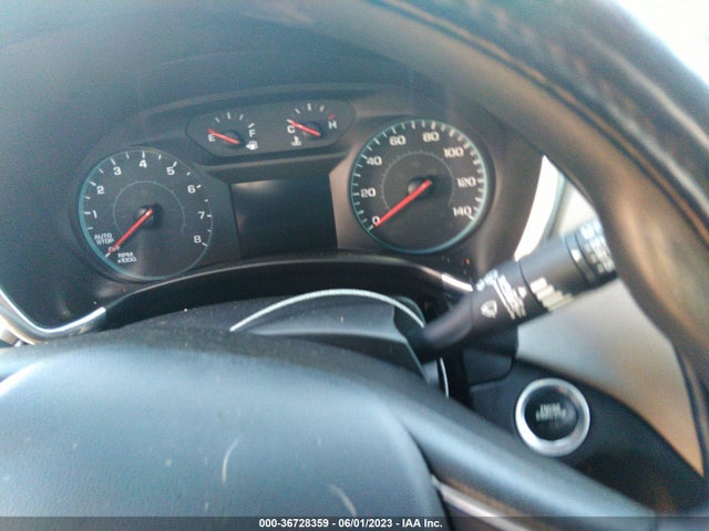 Chevrolet EQUINOX LS 2018 3GNAXHEV6JL407707 Image 7