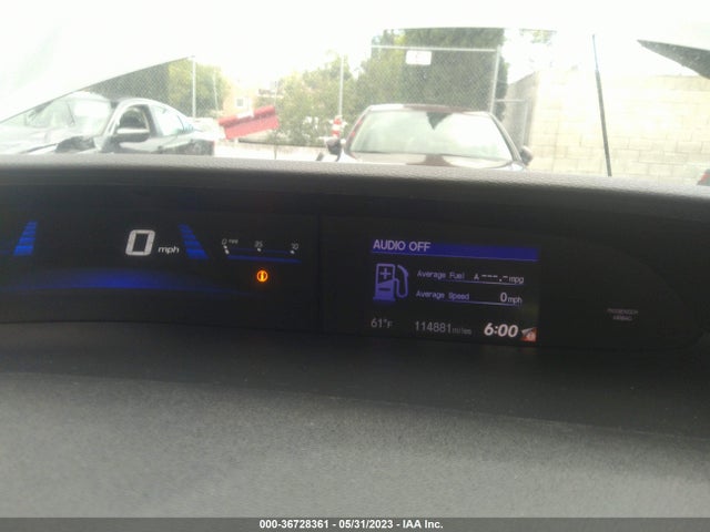 2015 HONDA CIVIC SEDAN EX VIN: 19XFB2F85FE219100