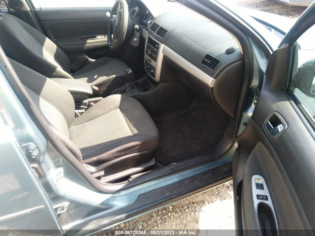 2010 CHEVROLET COBALT LT W/1LT VIN: 1G1AD5F5XA7158341